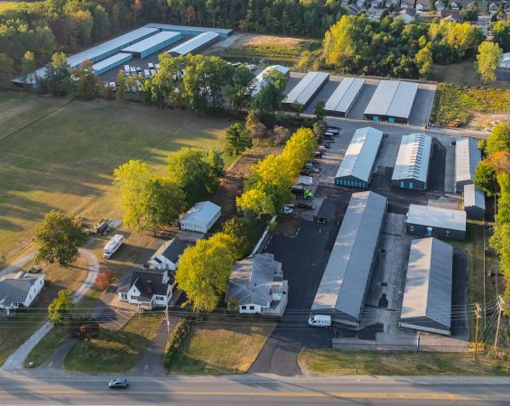 Photo of Prestige Storage - Pataskala