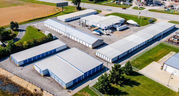 Photo of Prestige Storage - Sandusky