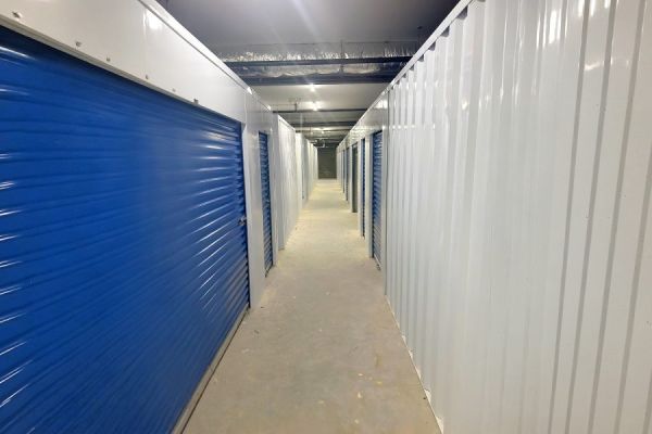 Photo of 600 Station Storage