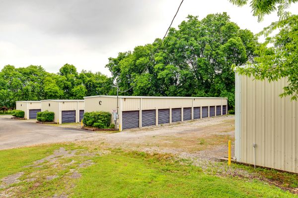 Photo of Tight Lock Storage