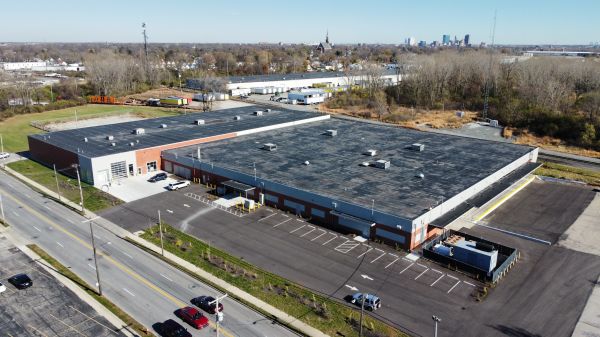 Photo of MyPlace Self Storage - Toledo