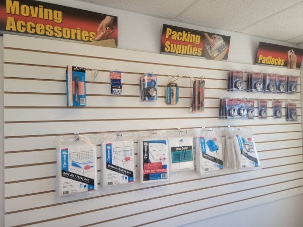 Photo of North Main Mini Storage