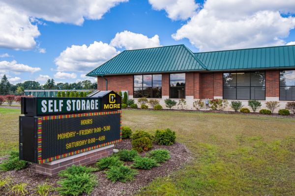Photo of C-More Self Storage