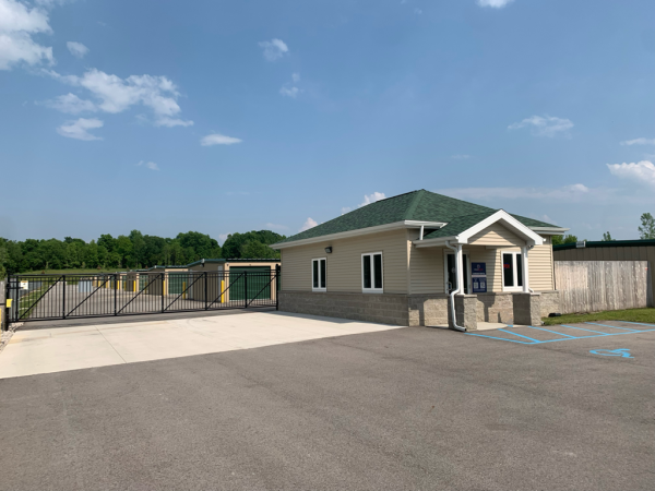 Photo of National Storage Goodrich - State Road