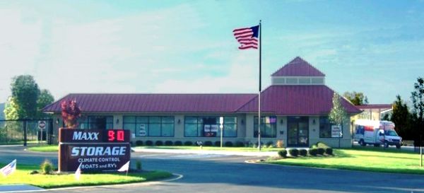 Photo of Maxx Self Storage