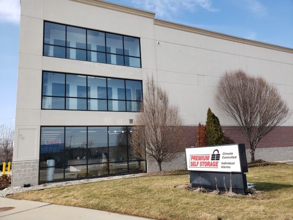 Photo of Premium Self Storage