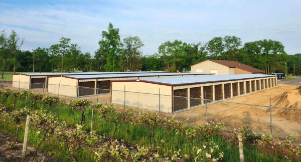 Photo of The Shed Self Storage