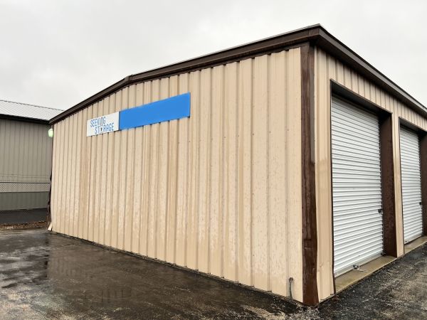 Photo of Seeking Storage - Streator, IL (8996)