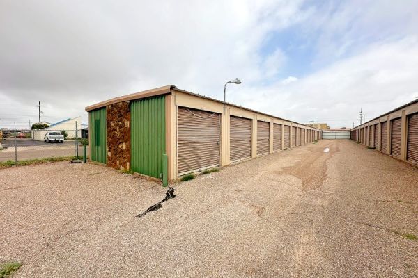 Photo of Brad's Storage