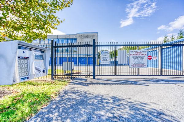 Photo of Self Storage Plus - Hagerstown - 11133 Robinwood Drive North