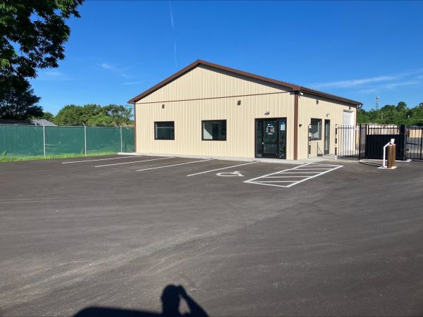 Photo of Self Storage Plus - Inwood - 6558 Winchester Avenue