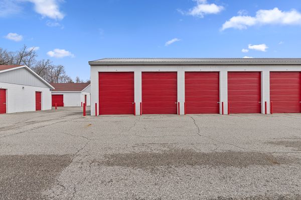 Photo of Prestige Storage - Spring Lake