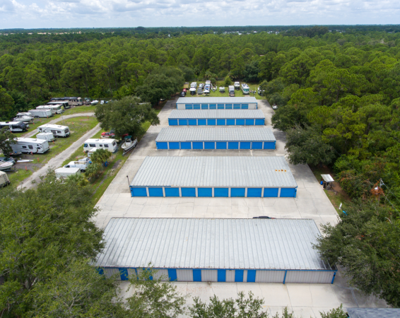 Photo of Prestige Storage - St. Lucie