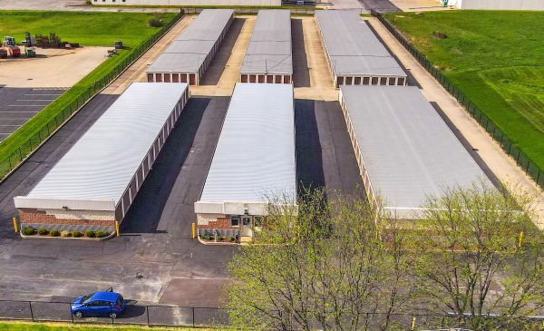 Photo of Prestige Storage - Strongsville