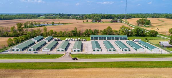 Photo of Prestige Storage - Utica