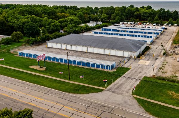 Photo of Prestige Storage - Vermilion (3032 Liberty Ave.)