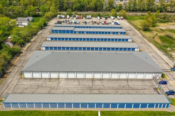 Photo of Prestige Storage - Vermilion (3032 Liberty Ave.)