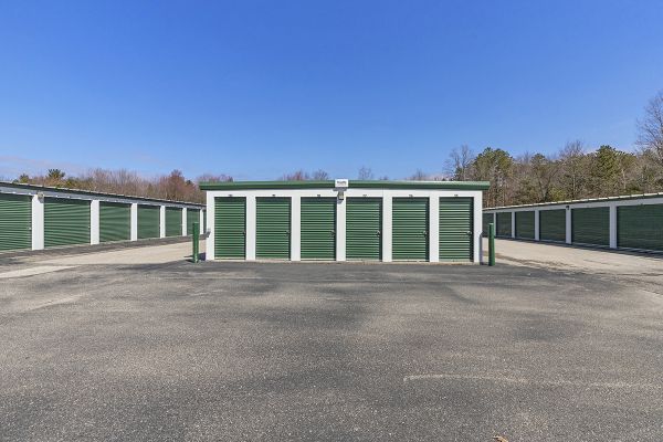 Photo of Prestige Storage - West Olive
