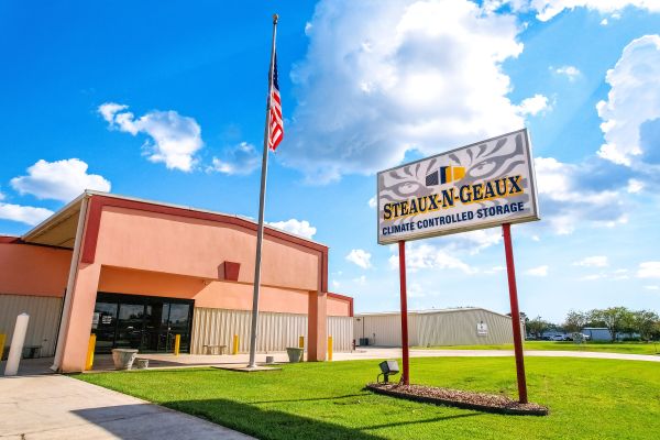 Photo of Steaux-N-Geaux Storage - New Iberia