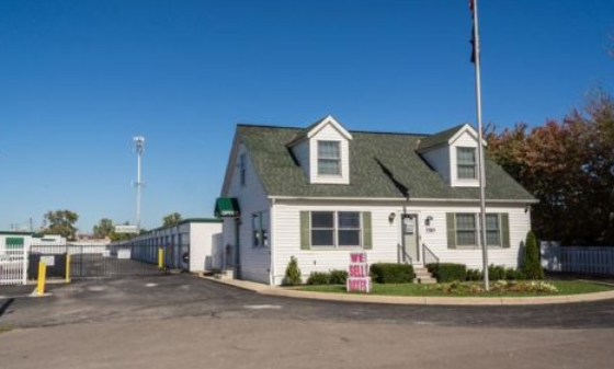 Photo of Gateway Self Storage