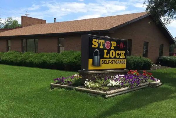 Photo of Linden Stop-N-Lock