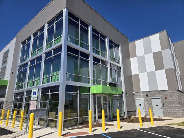 Photo of Extra Space Storage - 6206 - Levittown - Bristol Pike