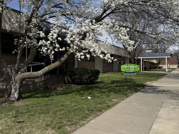 Photo of Extra Space Storage - 6374 - Kansas City - Gillham Plz