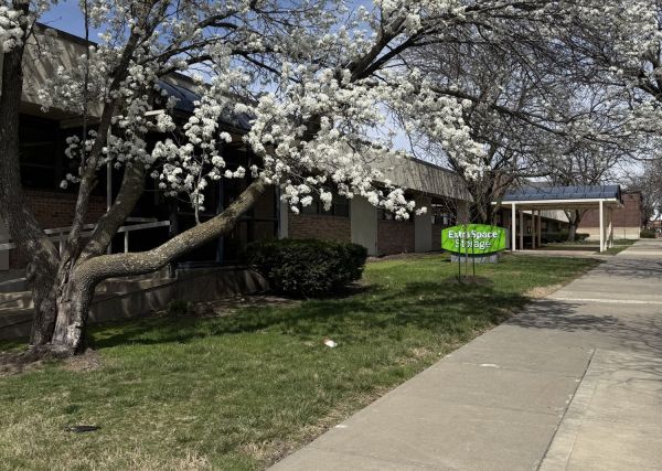 Photo of Extra Space Storage - 6374 - Kansas City - Gillham Plz