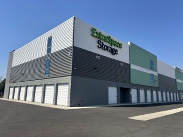 Photo of Extra Space Storage - 6352 - Rancho Cordova - Tributary Point Dr