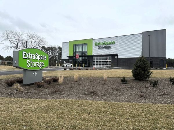 Photo of Extra Space Storage - 6672 - Brick - 151 Brick Blvd