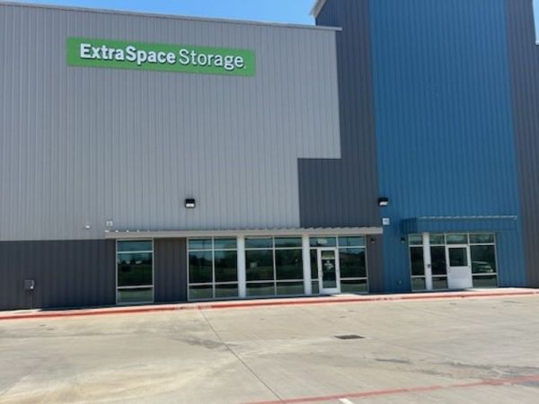 Photo of Extra Space Storage - 6878 - Waco - S New Rd