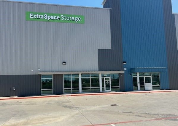 Photo of Extra Space Storage - 6878 - Waco - S New Rd