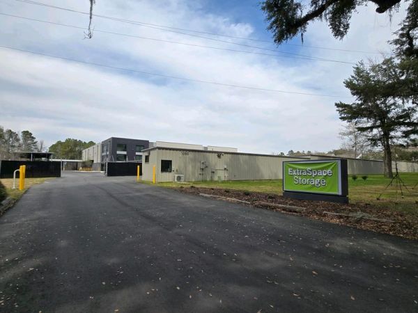 Photo of Extra Space Storage - 6808 - Summerville - Beech Hill Rd