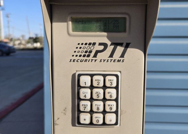 Photo of Extra Space Storage - 6877 - Waco - S 11th St