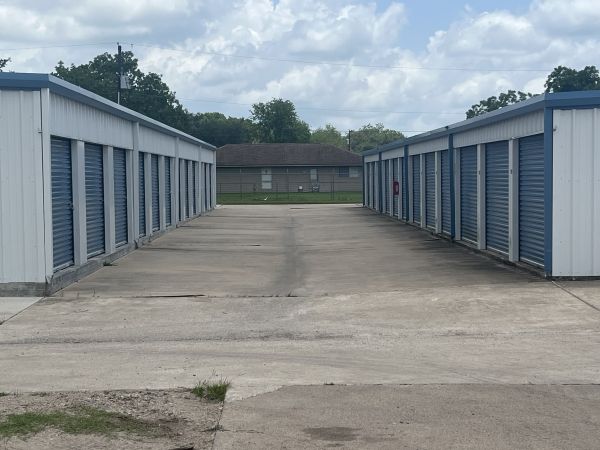 Photo of Tri-M Storage 3
