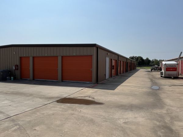 Photo of Tri-M Storage 2