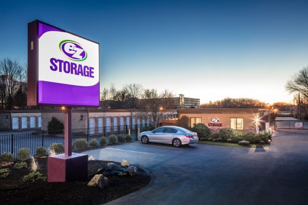 Photo of EZ Storage - Natick