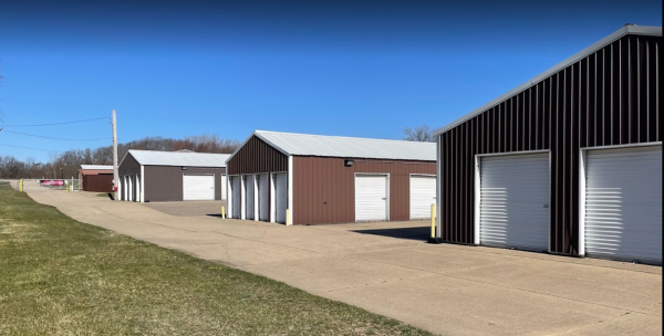 Photo of Prestige Storage - Athens