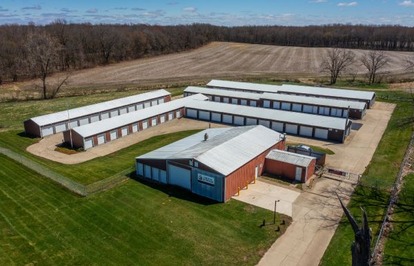 Photo of Prestige Storage - Athens