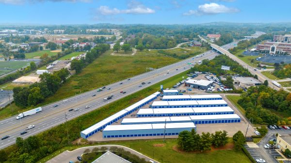 Photo of Prestige Storage - Blue Ash