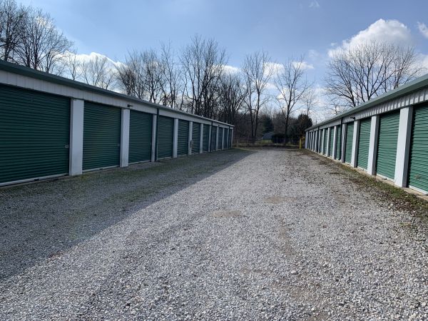 Photo of Prestige Storage - Centerburg (North)