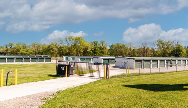 Photo of Prestige Storage - Centerburg (North)