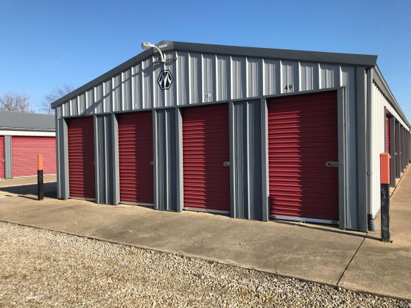 Photo of Prestige Storage - Centerburg (South)