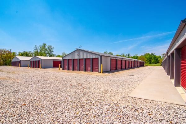 Photo of Prestige Storage - Centerburg (South)
