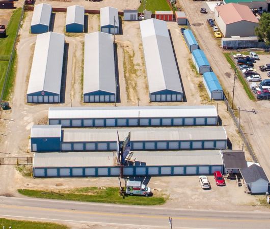 Photo of Prestige Storage - Chillicothe