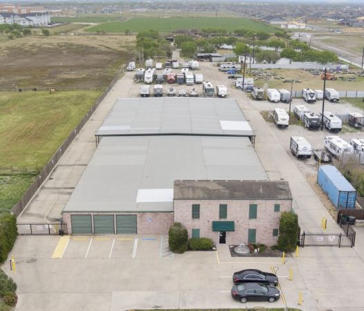 Photo of Prestige Storage - Corpus Christi