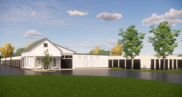 Photo of Prestige Storage - Delaware