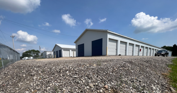 Photo of Prestige Storage - Etna