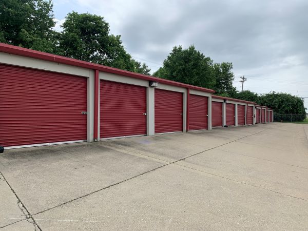 Photo of Prestige Storage - Fairfield