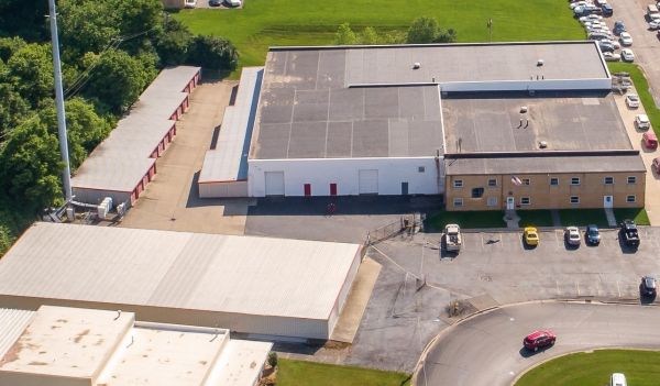 Photo of Prestige Storage - Fairfield